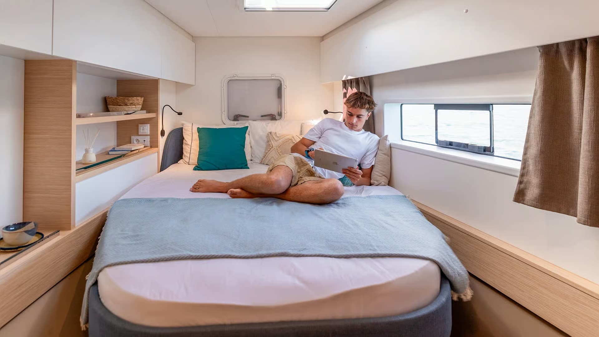 Fountaine Pajot 44 — image 2