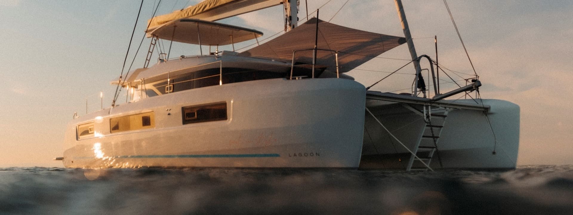 Lagoon 51 — image 2