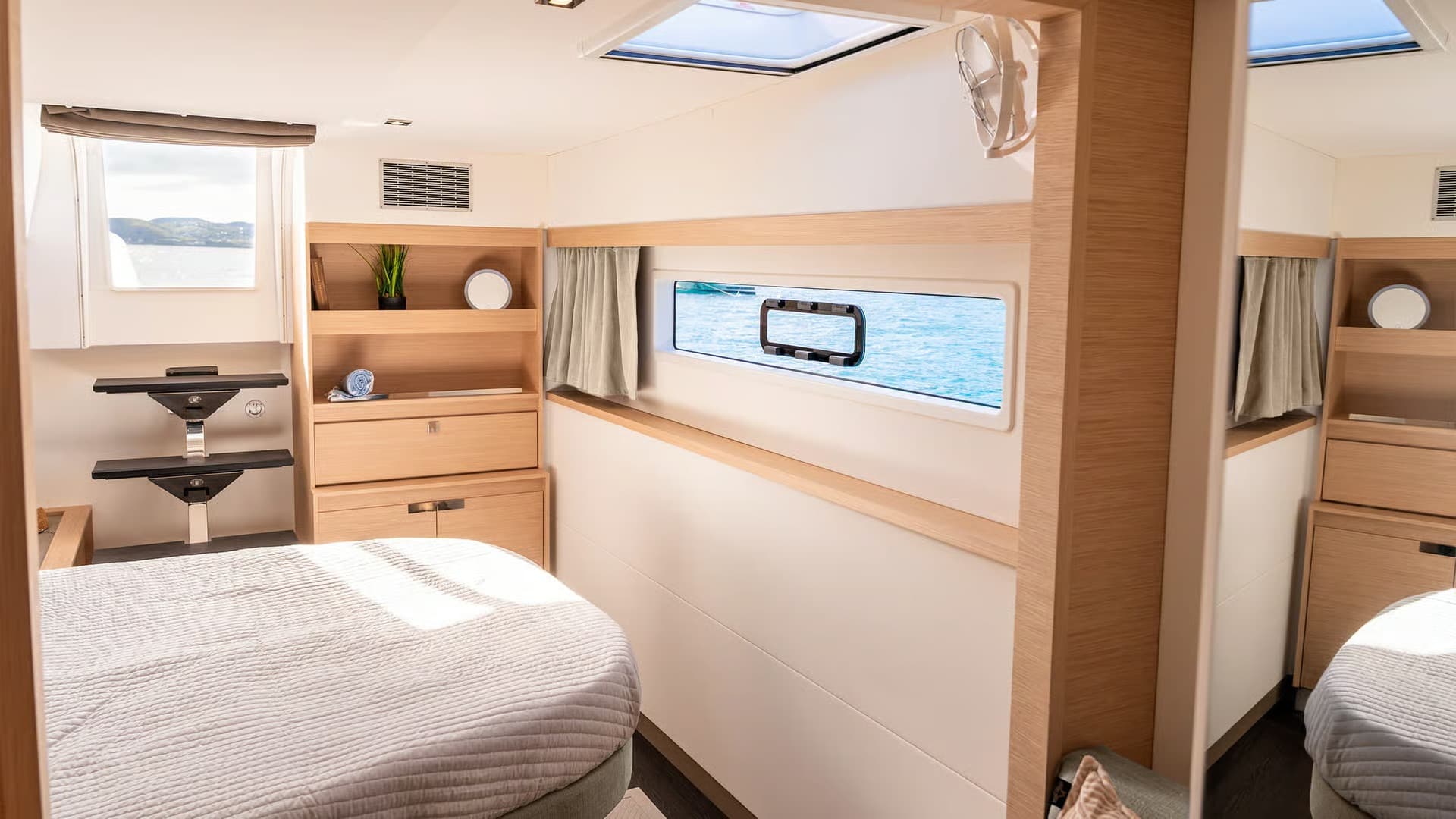 Fountaine Pajot 51 — image 1