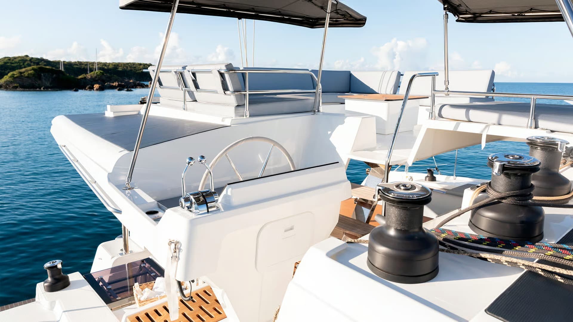 Fountaine Pajot 51 — image 4