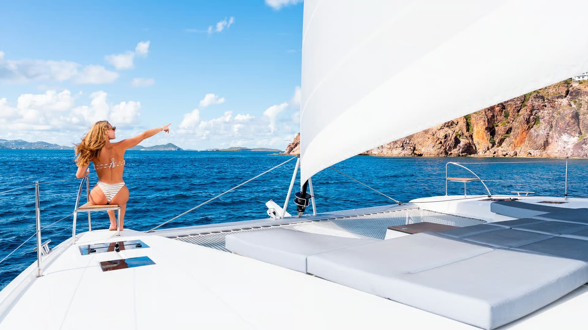 Fountaine Pajot 51 — image 5