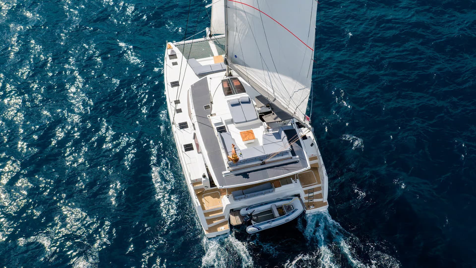 Fountaine Pajot 51 — image 7
