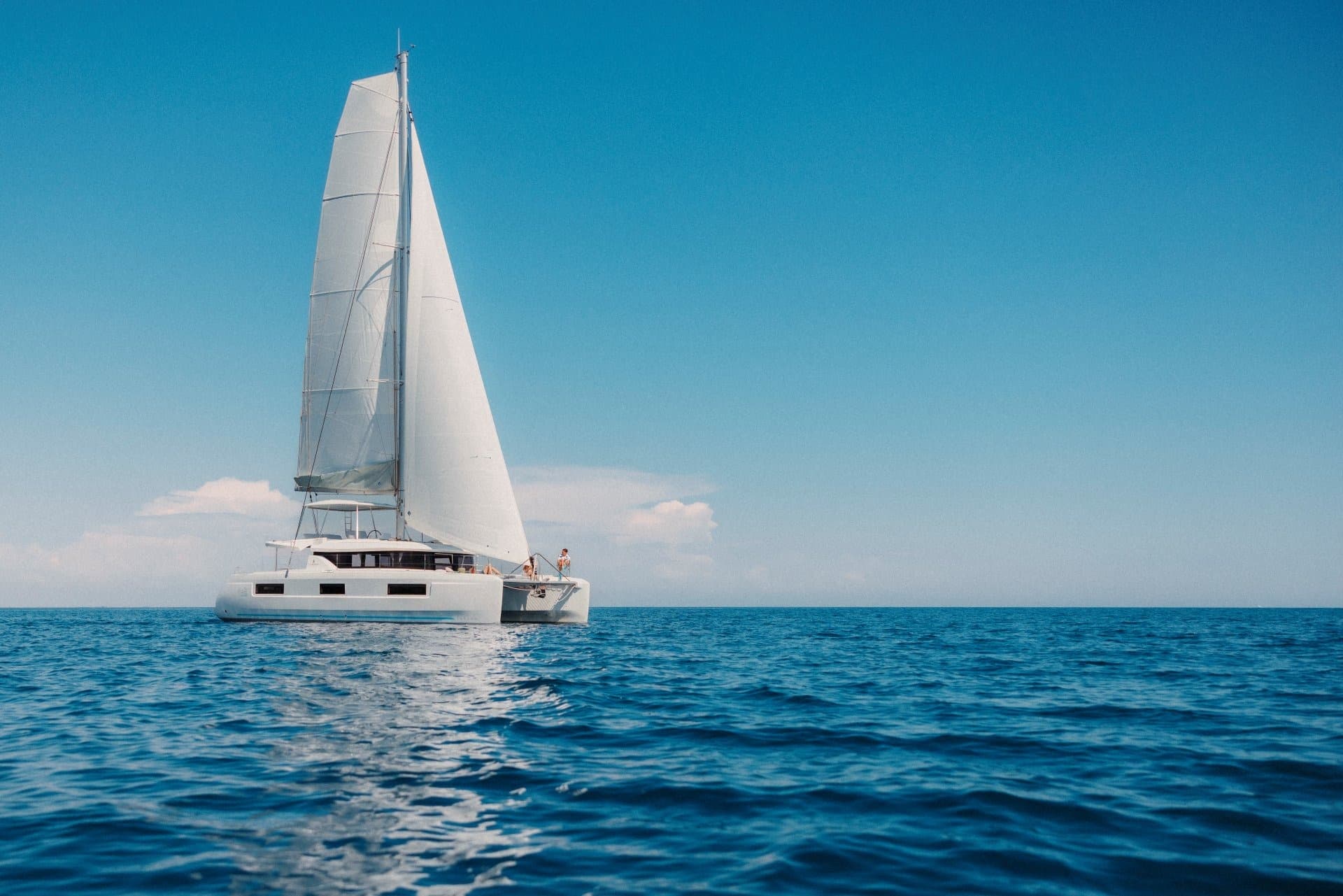 Lagoon 46 — image 1
