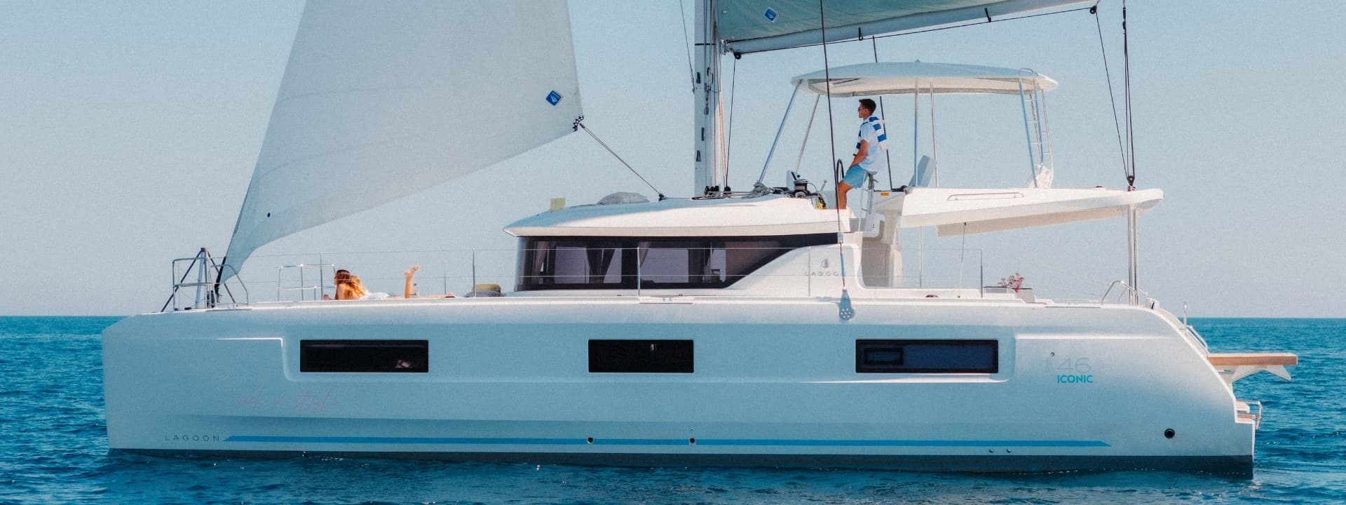 Lagoon 46 — image 2