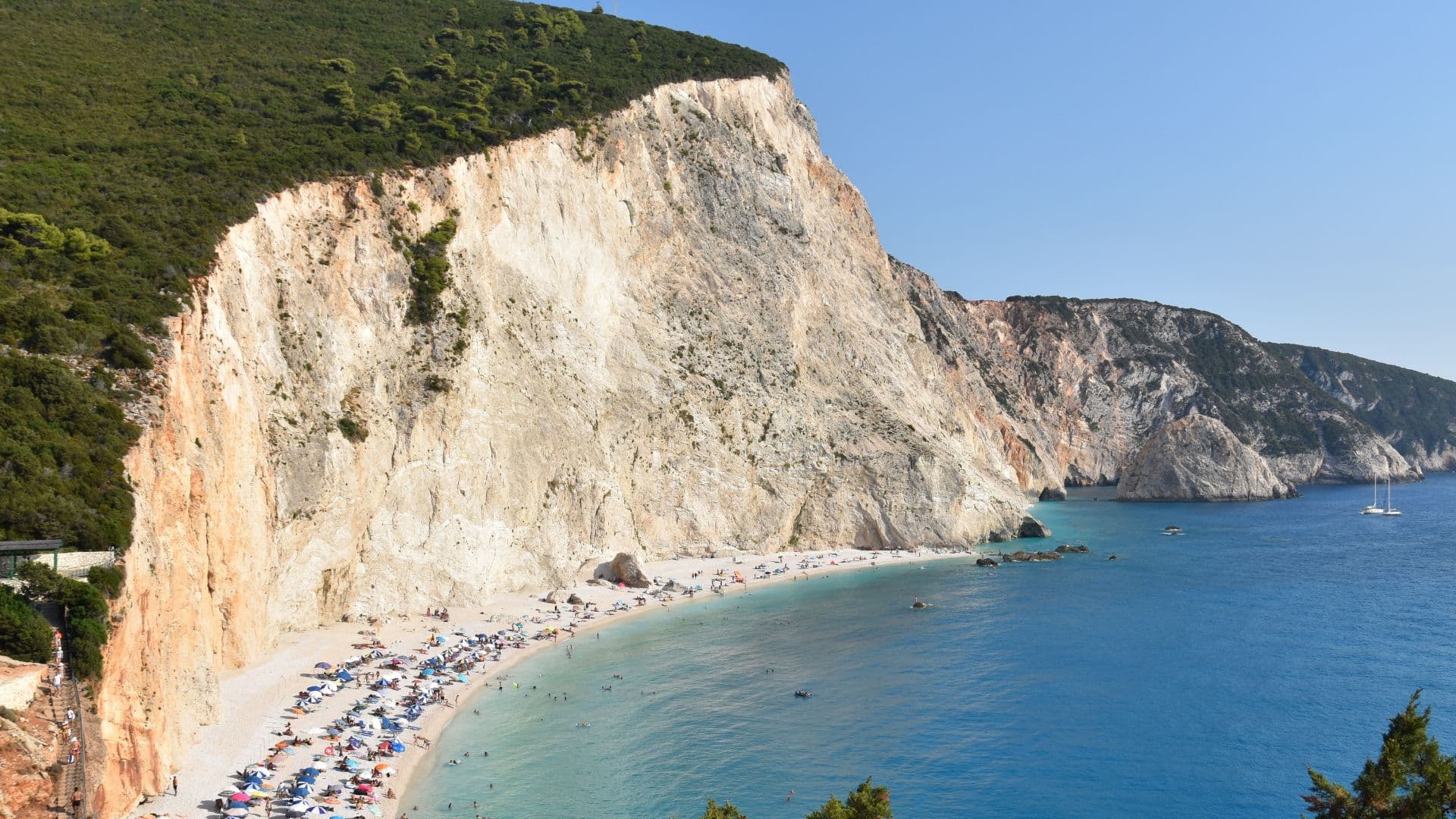 Lefkada