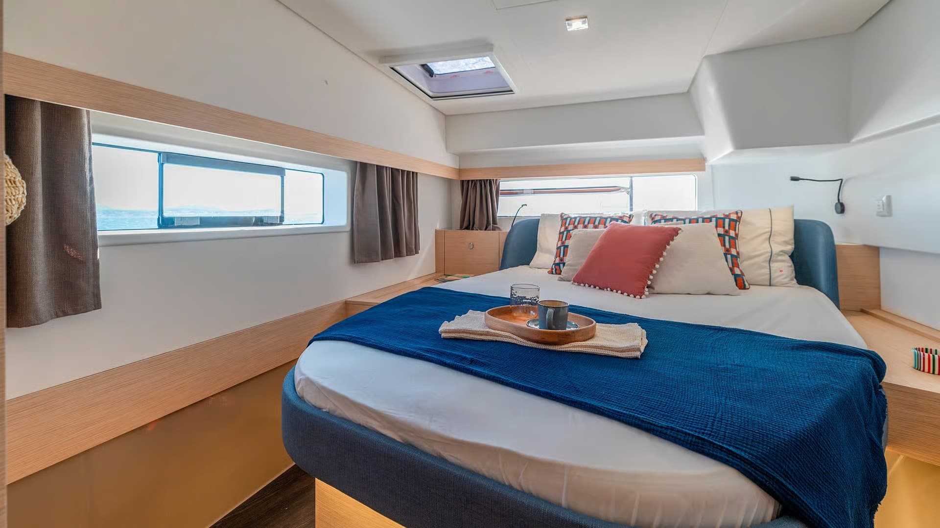 Fountaine Pajot 44 — image 3