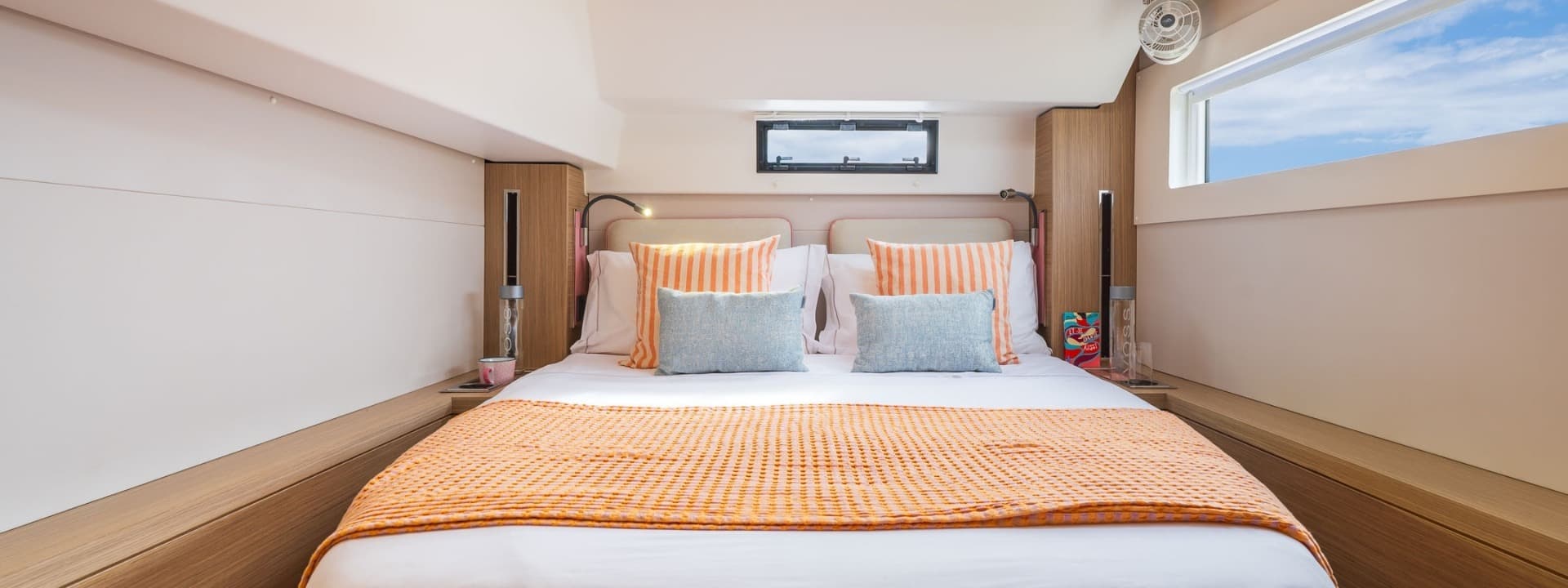 Lagoon 46 — image 4