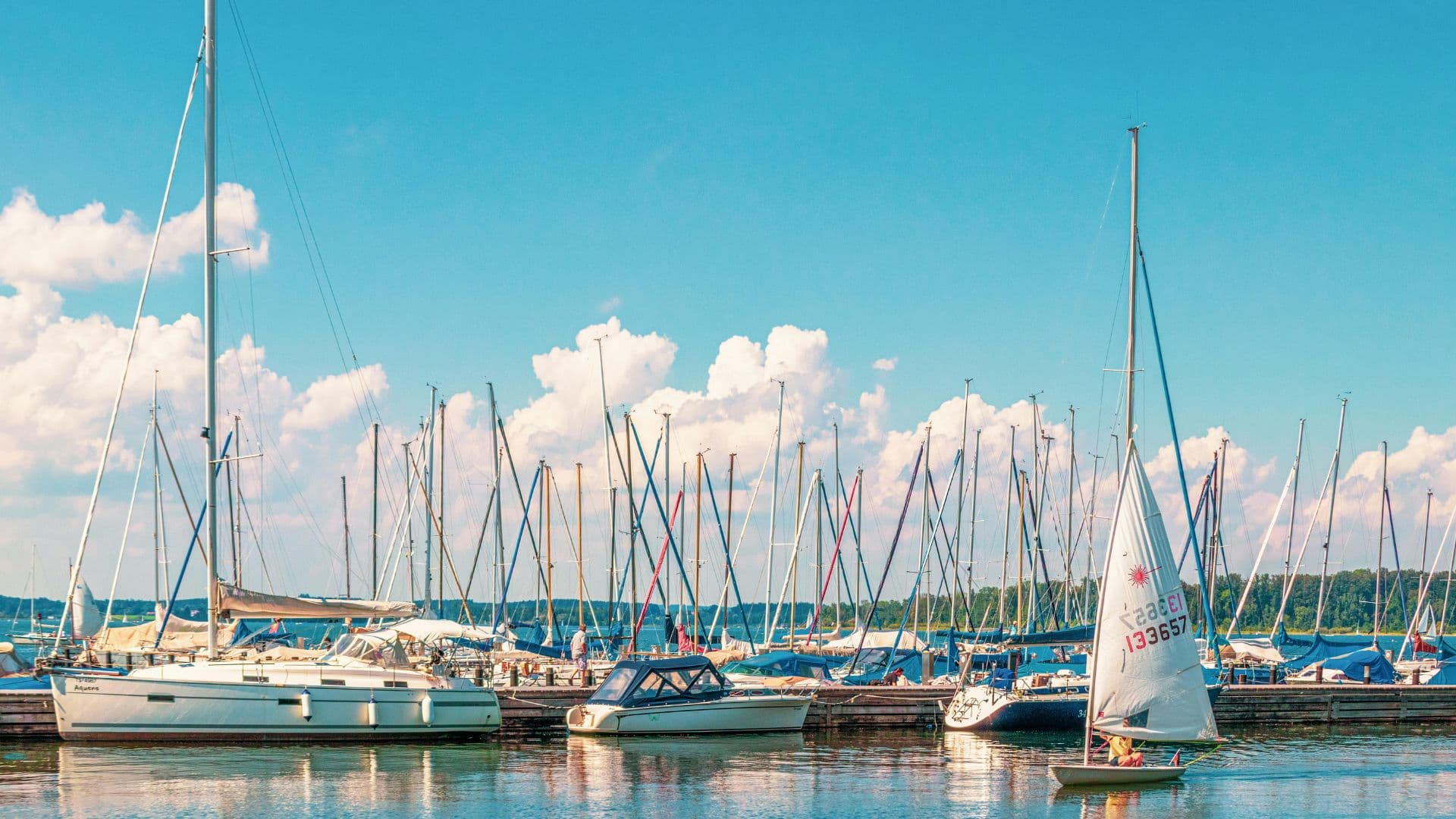 Fleet Management
